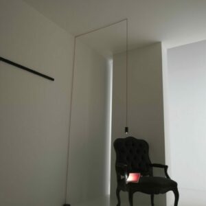 Торшер SPAZIO 1