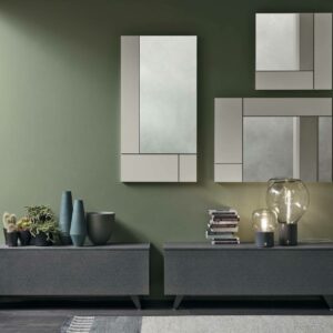 Зеркало HASHTAG 1