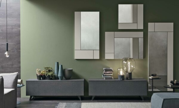 Зеркало HASHTAG 1