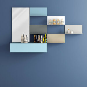 Зеркало 36E8 3