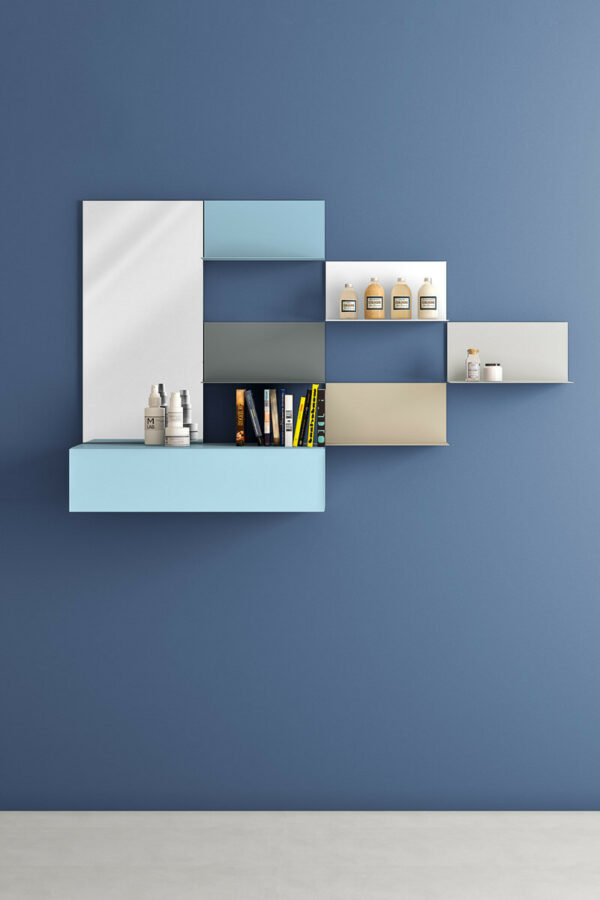 Зеркало 36E8 3