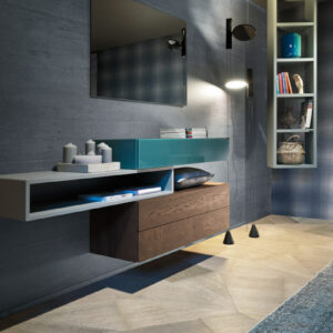 Зеркало 36E8 8