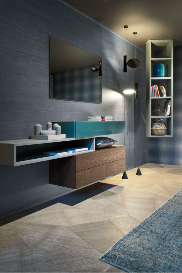 Зеркало 36E8 8