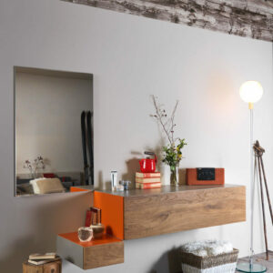 Зеркало 36E8 9