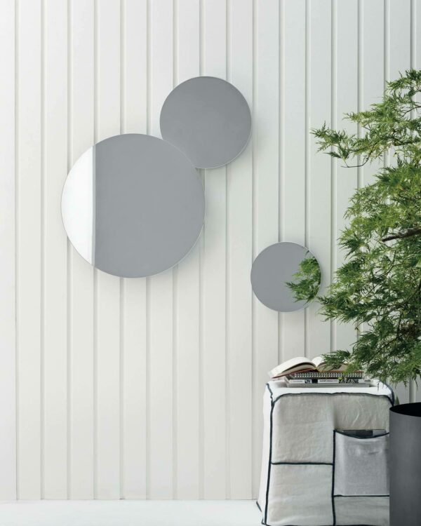 Зеркало BOLLE 2