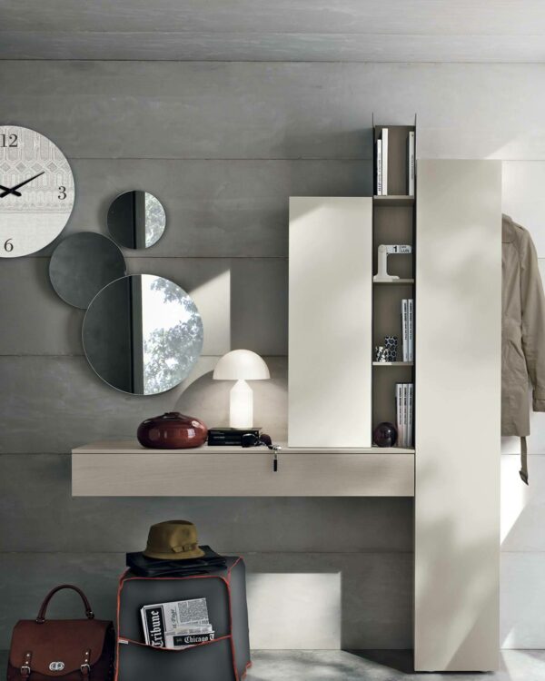 Зеркало BOLLE 3