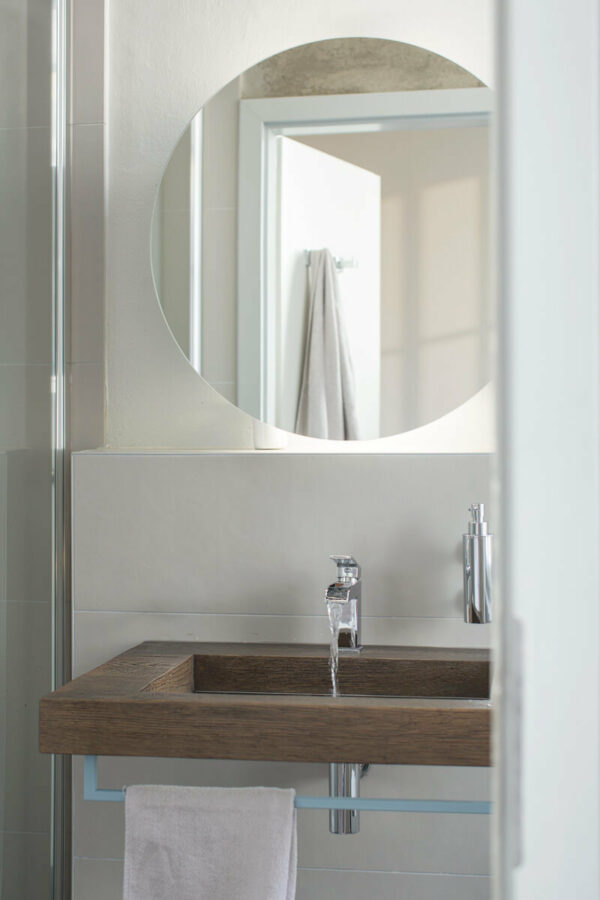 Зеркало PUNTO 2