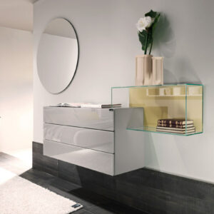 Зеркало PUNTO 4