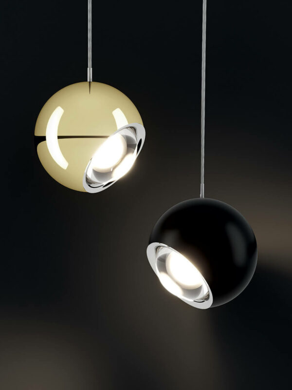 Подвесной светильник  SPIDER 2