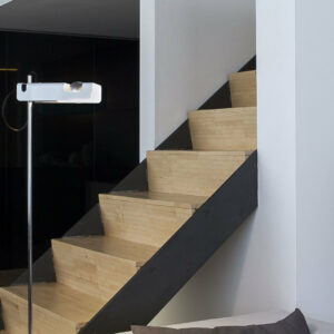 Торшер SPIDER 1