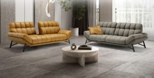 Итальянский Диван SPIGA от franco ferri 228см 16