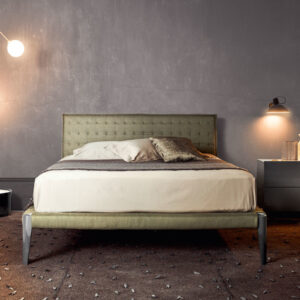 Кровать Spillo 5