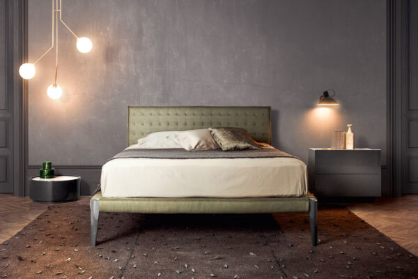 Кровать Spillo 5