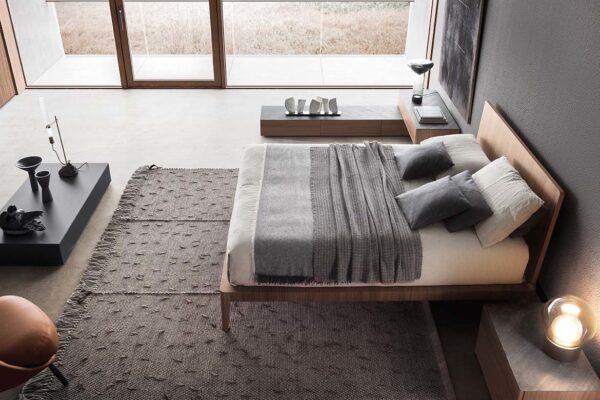 Кровать Spillo 6