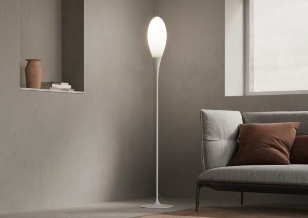 Торшер SPILLO 1