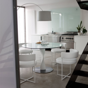 Обеденный стол Spin 4