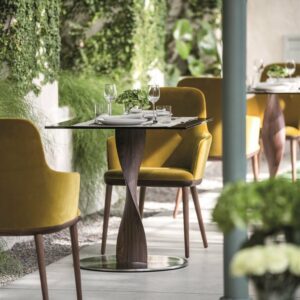 Обеденный стол Spin 2