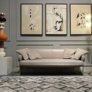 Торшер SPRING 2