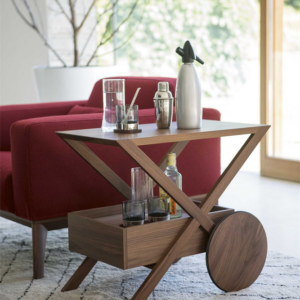 Журнальный столик Spritz 4