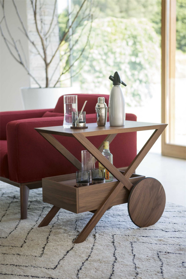 Журнальный столик Spritz 4