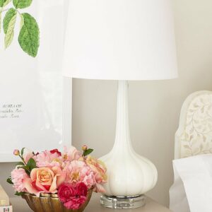 Настольная лампа SPIKE WHITE 3