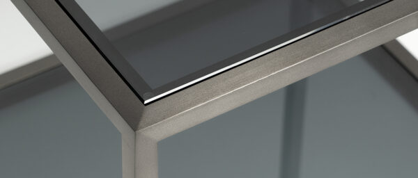 Журнальный Столик SQUARE 3