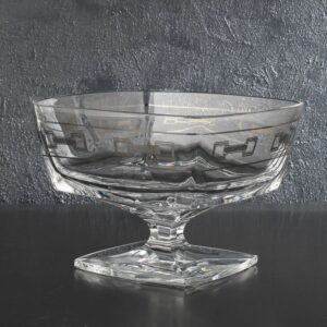 Чаша SQUARE BOWL 2