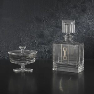 Чаша SQUARE BOWL 3