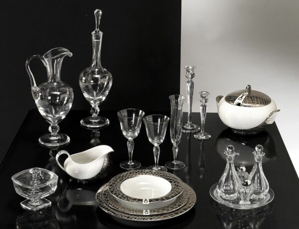 Чаша SQUARE BOWL 6