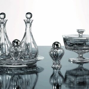 Чаша SQUARE BOWL 5