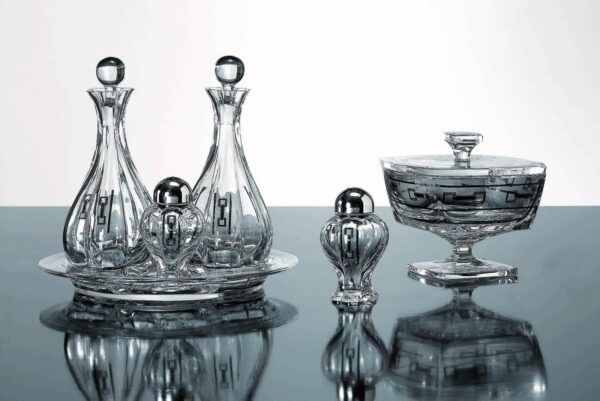 Чаша SQUARE BOWL 5