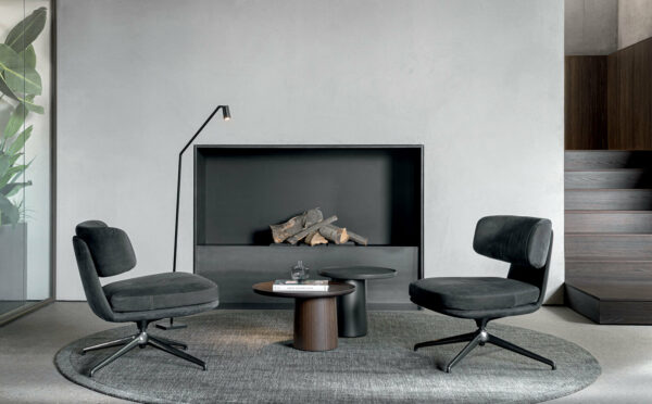 Кресло PICCADILLY 10