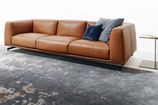 Модульный диван St.Germain 4