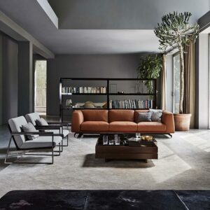 Модульный диван St.Germain 6