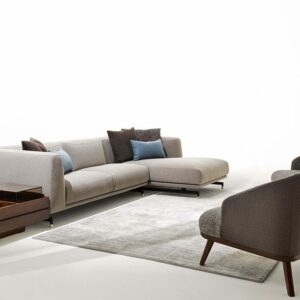 Модульный диван St.Germain 9