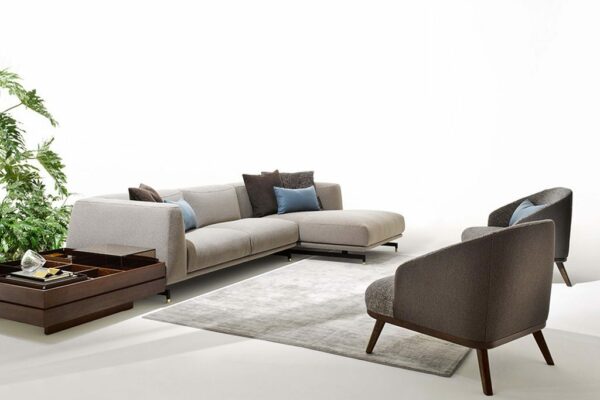 Модульный диван St.Germain 9