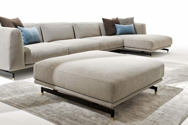 Модульный диван St.Germain 10