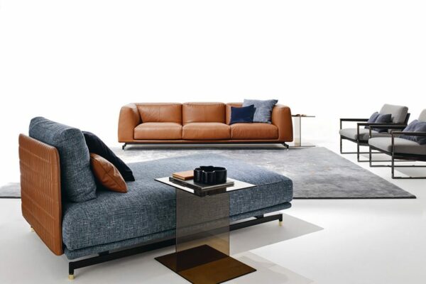 Модульный диван St.Germain 5