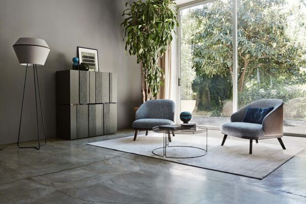 Кресло  St.Tropez 5