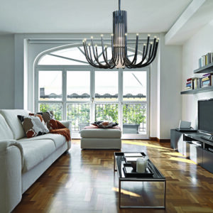 Подвесной светильник STARDUST SO LARGE 2