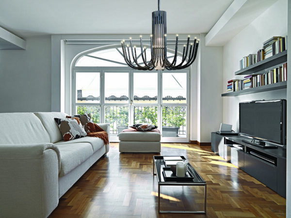 Подвесной светильник STARDUST SO LARGE 2