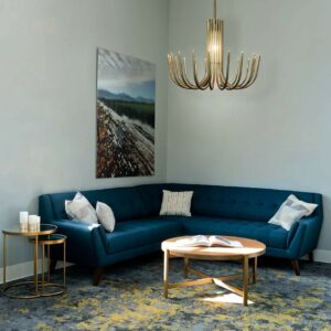 Подвесной светильник STARDUST SO LARGE 3