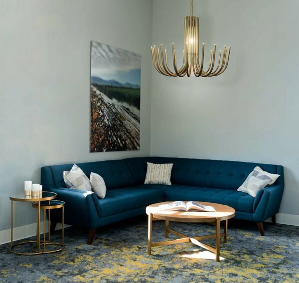 Подвесной светильник STARDUST SO LARGE 3