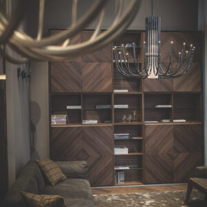 Подвесной светильник STARDUST SO LARGE 4