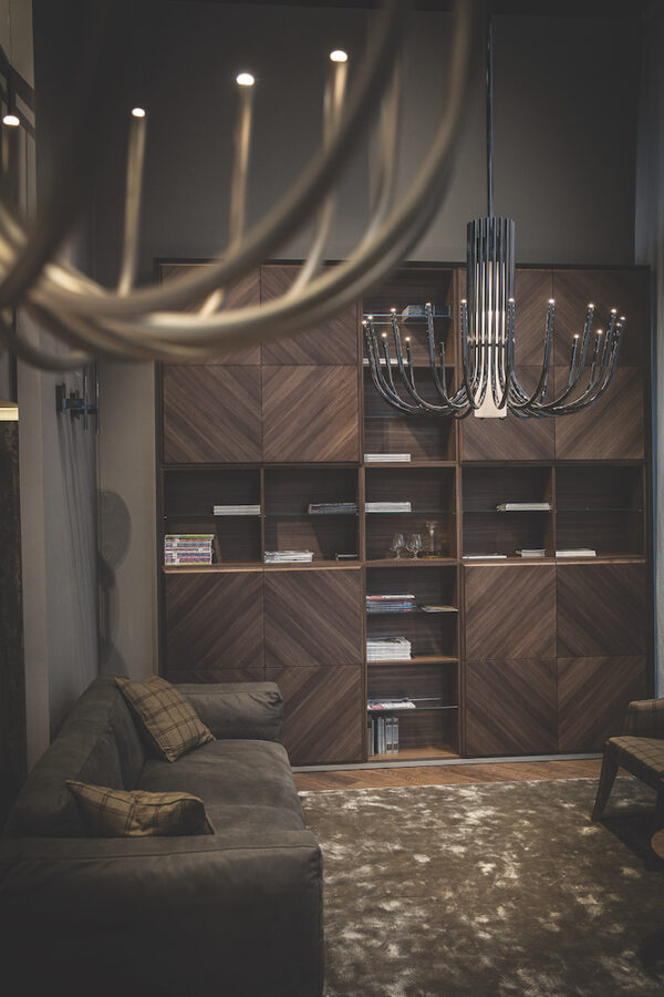 Подвесной светильник STARDUST SO LARGE 4