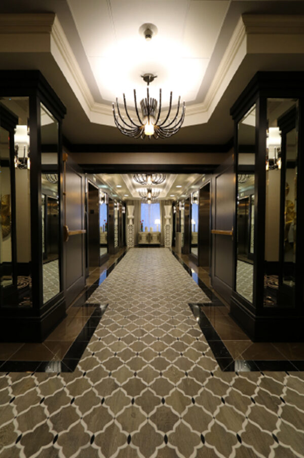 Подвесной светильник STARDUST SO SMALL 5