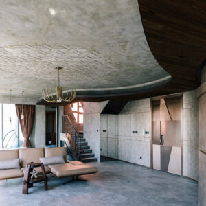 Подвесной светильник STARDUST SO SMALL 3