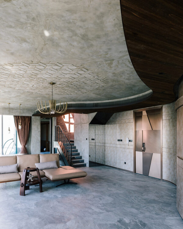 Подвесной светильник STARDUST SO SMALL 3