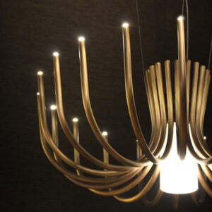 Подвесной светильник STARDUST SO SMALL 2