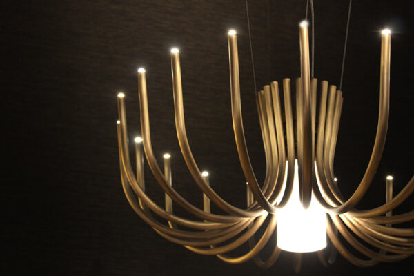 Подвесной светильник STARDUST SO SMALL 2